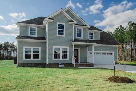 QHOC Homes