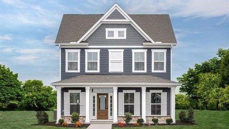 Ryan Homes at Fost
