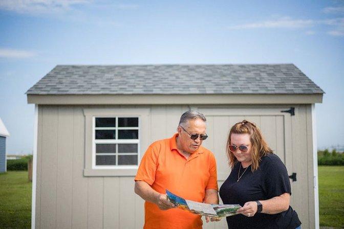 Stateline Builders - Elizabeth City