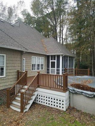M.R.Lassiter Construction Company LLC
