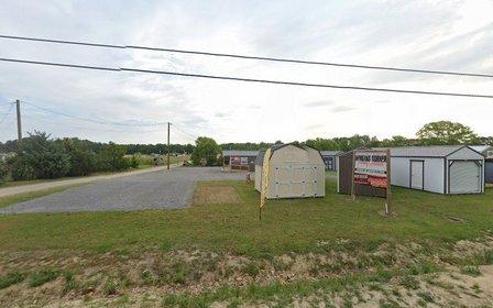 Down Home Sheds and Metal Buildings-Elizabeth City-Morgans Corner