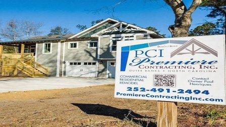 Premiere Contracting, Inc.