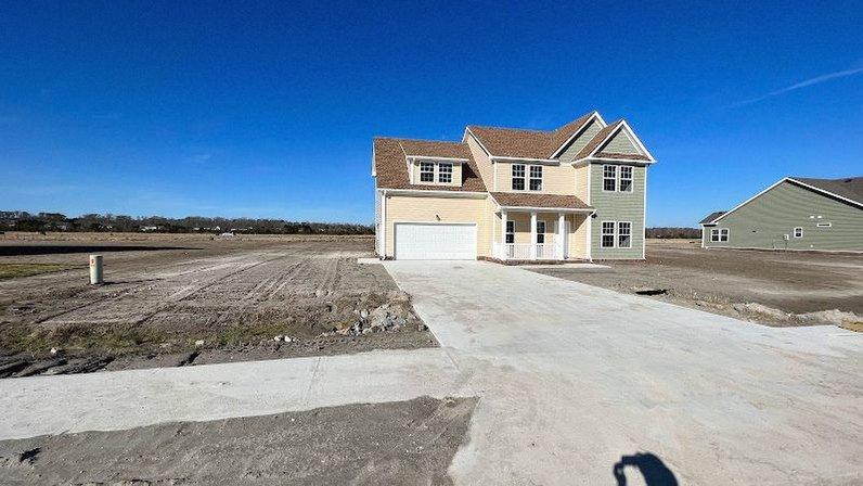 Currituck Homes