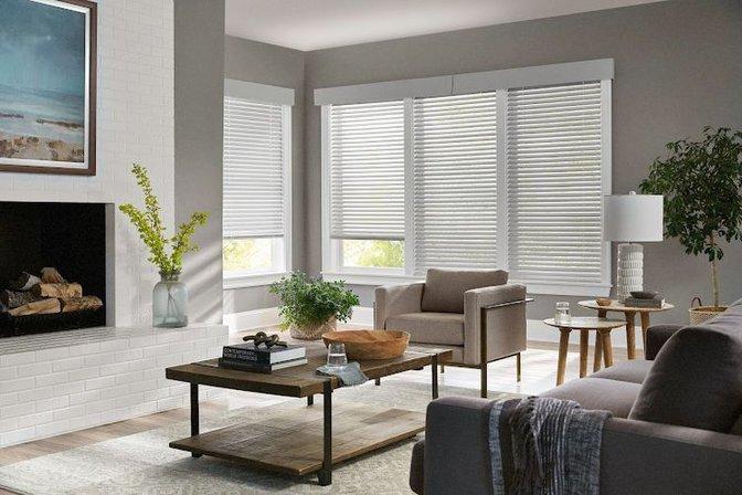 Skipper Window Coverings