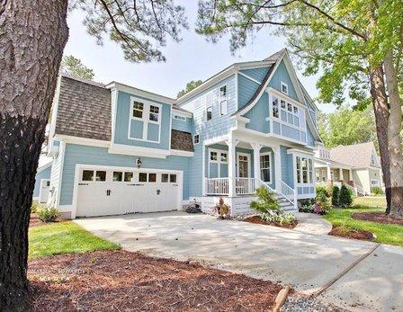 Waterleigh Stephen Alexander Homes