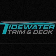 Tidewater Trim & Deck - Tidewater Fence