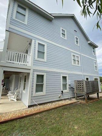 Etheridge Painting & Repairs
