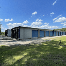 Elizabeth City Self Storage