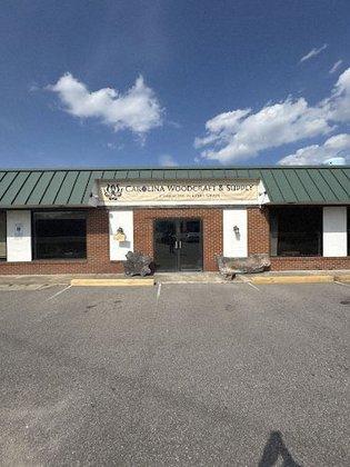 Carolina Woodcraft & Supply