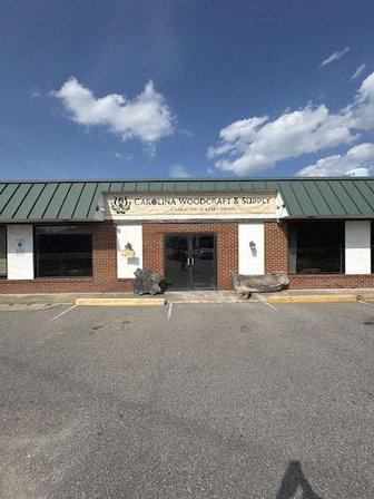 Carolina Woodcraft & Supply
