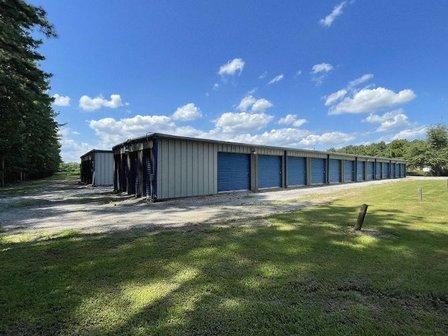 Elizabeth City Self Storage