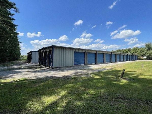 Elizabeth City Self Storage