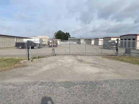 Affordable Storage Guys Elizabeth City
