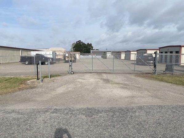 Affordable Storage Guys Elizabeth City