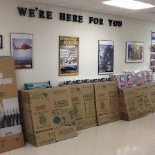 Weeksville Secure Self Storage