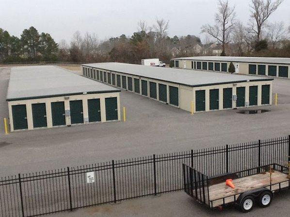 Weeksville Secure Self Storage