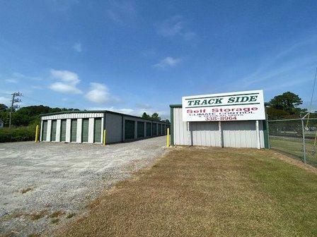 Air Tight Storage Inc