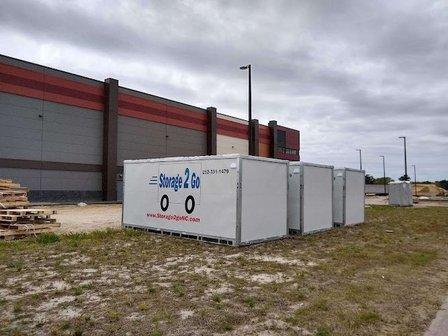 Storage To Go LLC