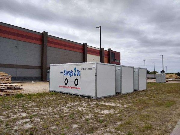 Storage To Go LLC