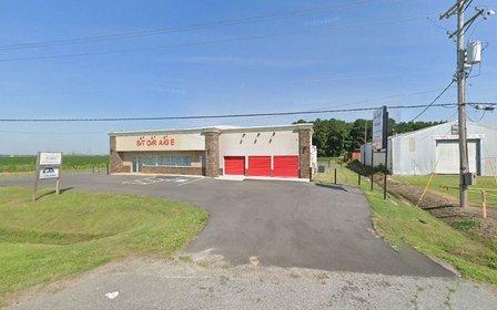Air-Tight Storage Inc