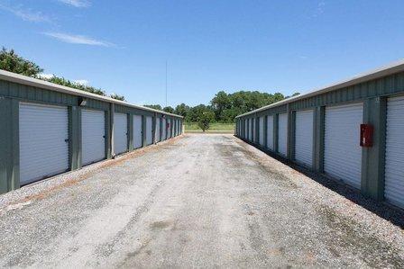 StorMark Self Storage