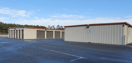 Storage Wise of Moyock