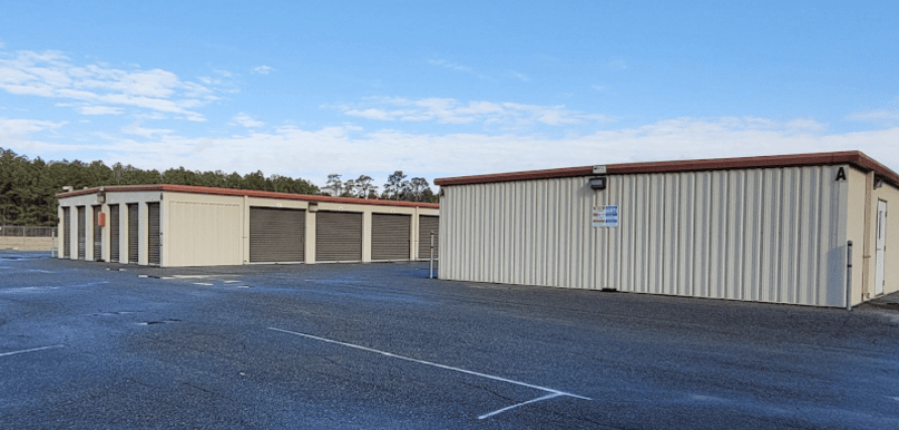 Storage Wise of Moyock