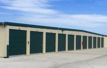 Ample Storage Center