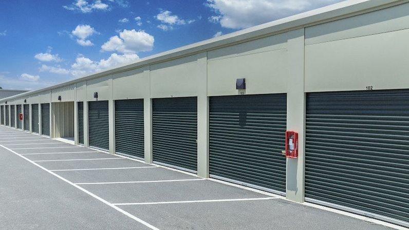 Pinnacle Storage