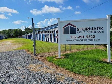 StorMark Self Storage of Powells Point