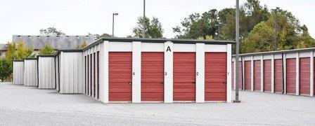 StorMark Self Storage