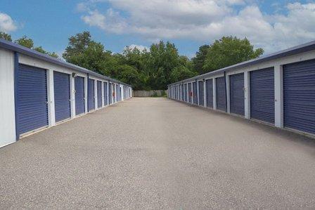 Midgard Self Storage