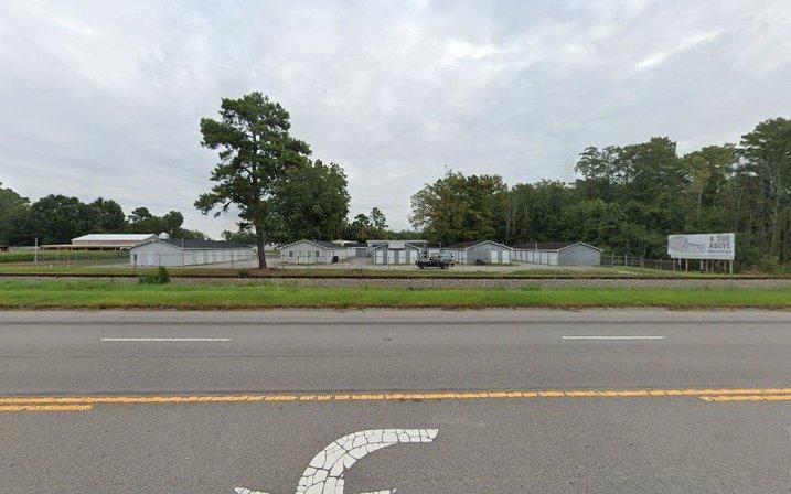 Moyock Storage Company