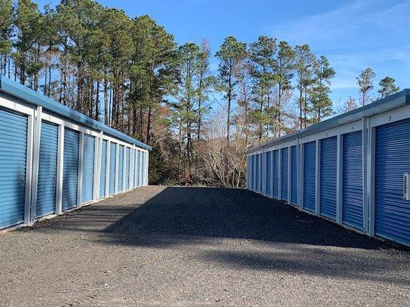 Shelly OBX Storage