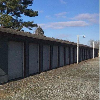 Moyock Storage Company