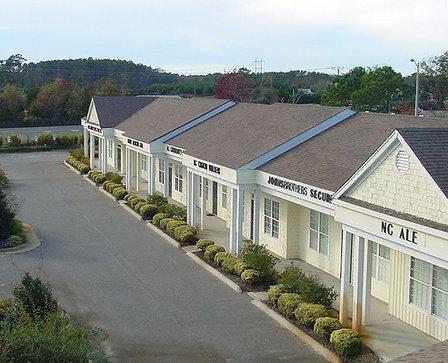 The Harbinger Center