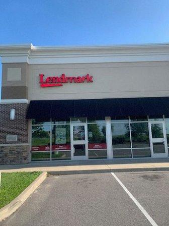Lendmark Financial Services LLC