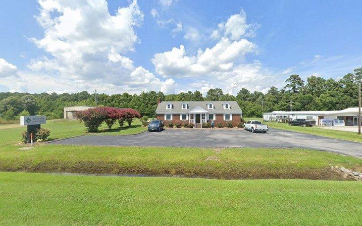 AgCarolina Farm Credit