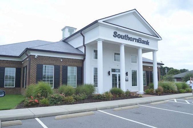 Southern Bank