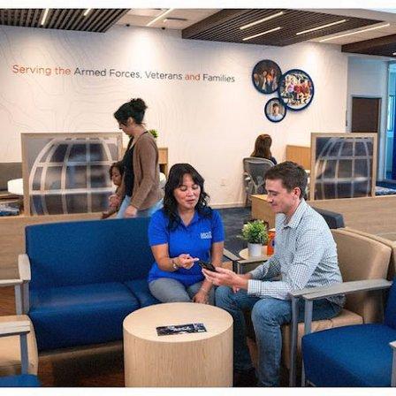 Navy Federal Credit Union - Restricted Access