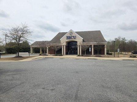 State Employees’ Credit Union