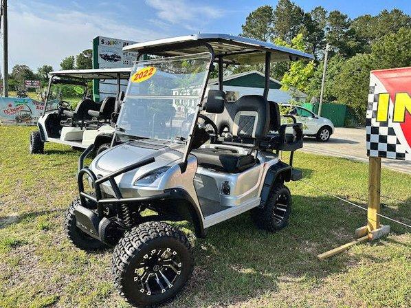 NC Beach Buggy LLC