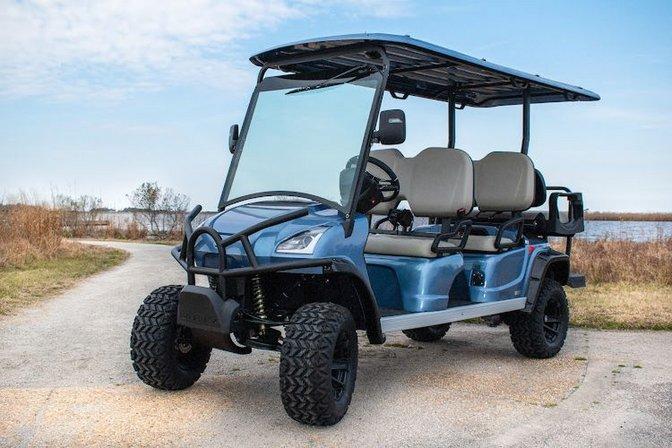 Luxe Kart - OBX