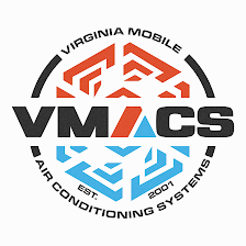 Virginia Mobile Air Conditioning Systems