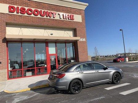 Discount Tire