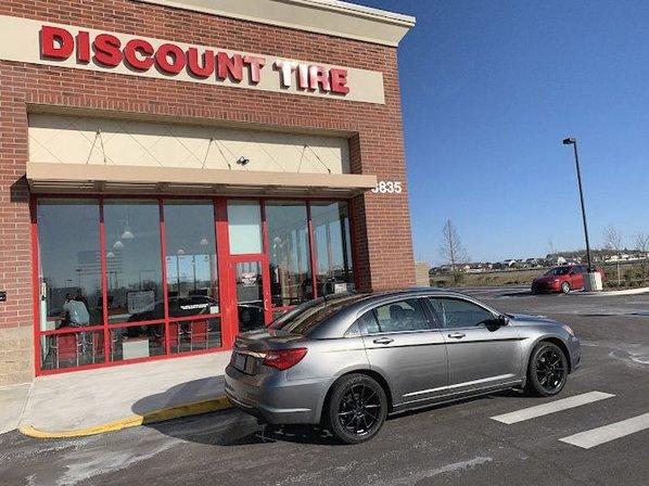 Discount Tire