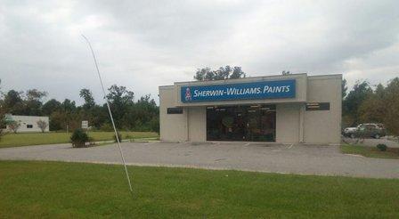 Sherwin-Williams Paint Store