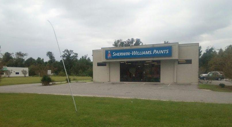 Sherwin-Williams Paint Store
