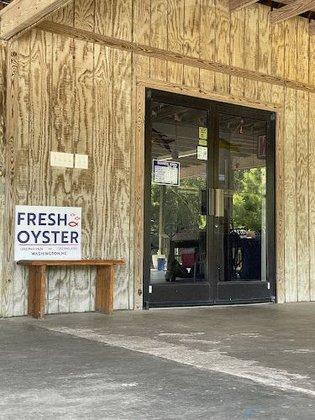 Carolina's Best Seafood LLC