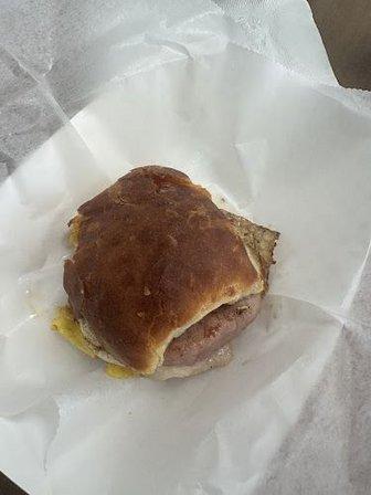 The Quarter Deli
